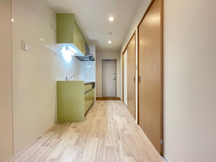 物件内観写真20　(キッチン)