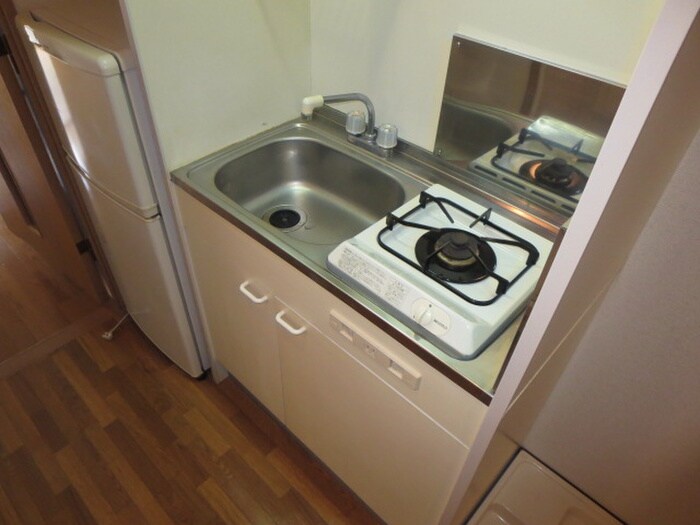 物件内観写真10　(キッチン)
