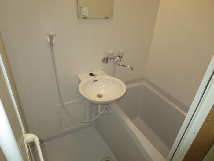物件内観写真11　(バス／シャワールーム等)