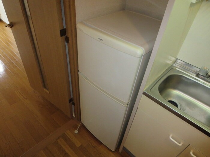 物件内観写真12　(キッチン)