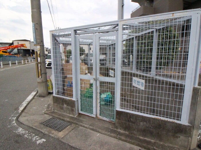 物件外観写真6　(建物設備)