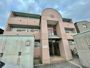 アザレア館外観写真