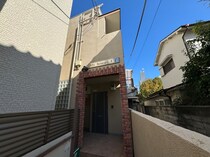 Ｍｓ ｈｏｕｓｅ 王子の外観写真