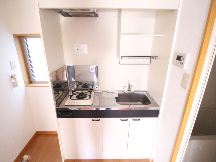物件内観写真9　(キッチン)