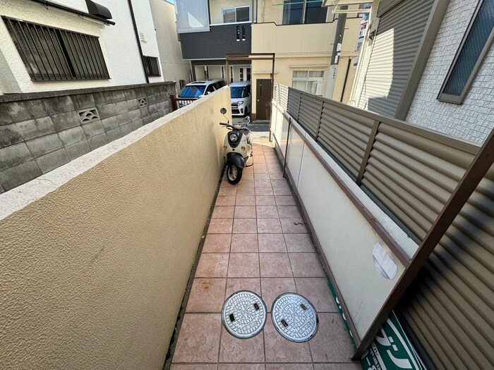 物件外観写真5　(外観写真)