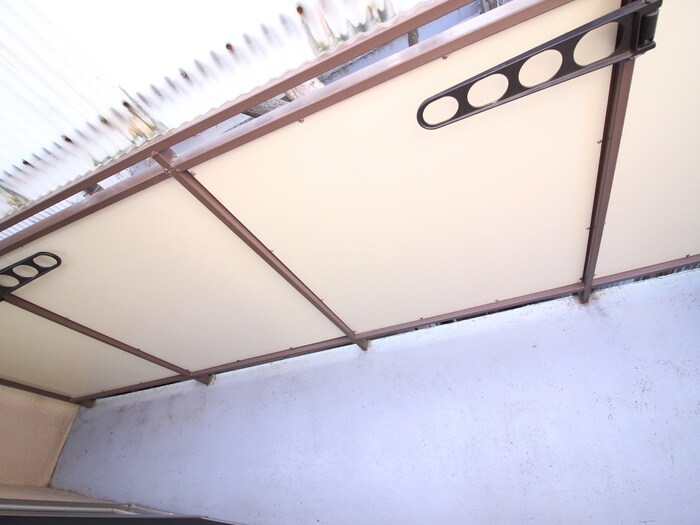 物件内観写真15　(ベランダ・バルコニー)