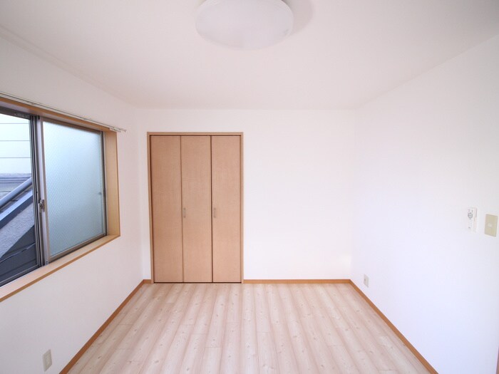 物件内観写真17　(居室)
