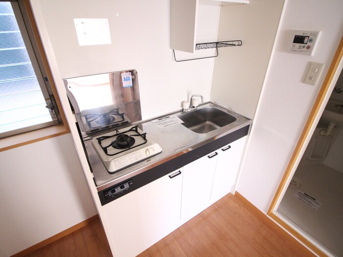 物件内観写真20　(キッチン)