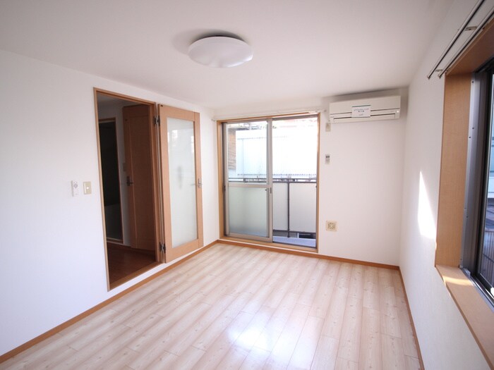 物件内観写真22　(居室)