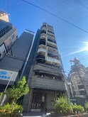 ﾌﾟﾚｻﾝｽ天満橋ﾄﾗｯﾄﾞ(805)