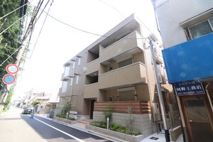 ＳＵＮＮＹ ＣＯＭＦＯＲＴ外観写真