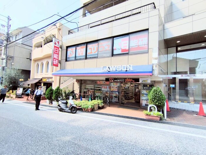 ローソン