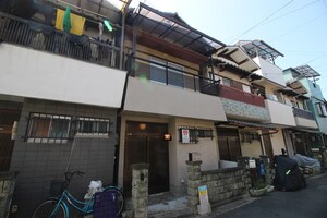 ＧＳハイム草尾Ⅱ外観写真