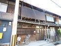 湊２丁目テラスハウス