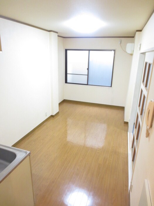 物件内観写真11　(居室)