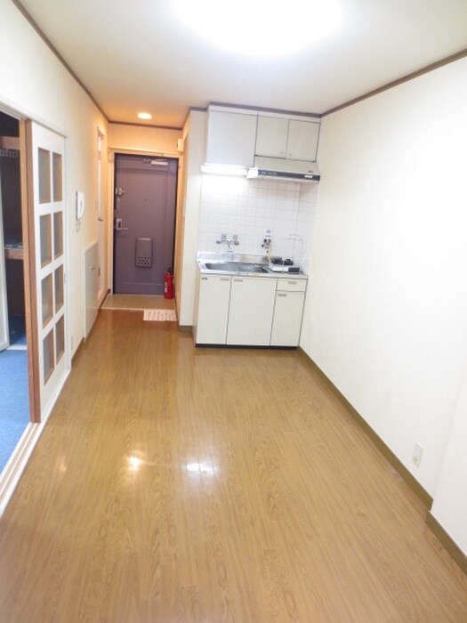 物件内観写真12　(居室)