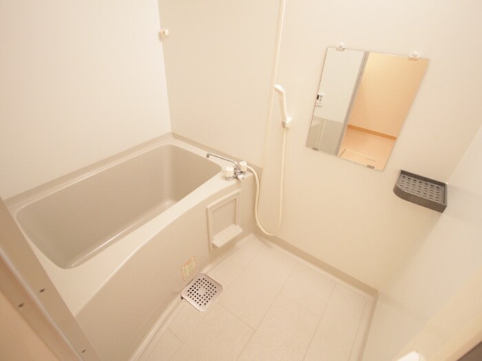 物件内観写真12　(バス／シャワールーム等)