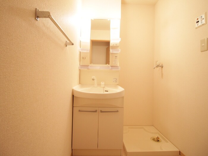 物件内観写真14　(洗面)