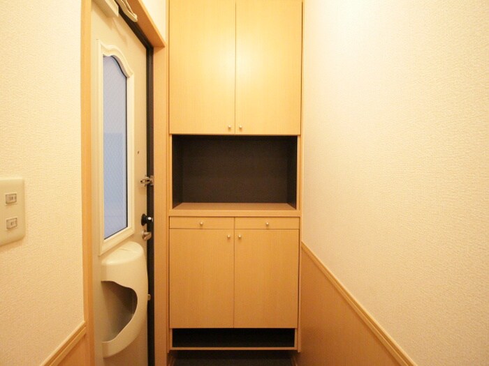 物件内観写真16　(靴箱)