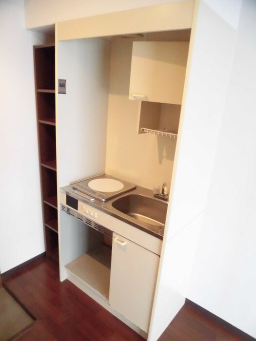 物件内観写真7　(キッチン)