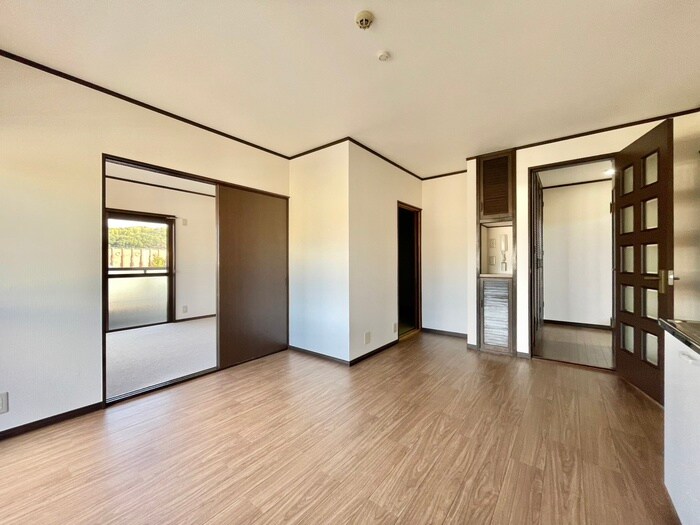 物件内観写真7　(居室)