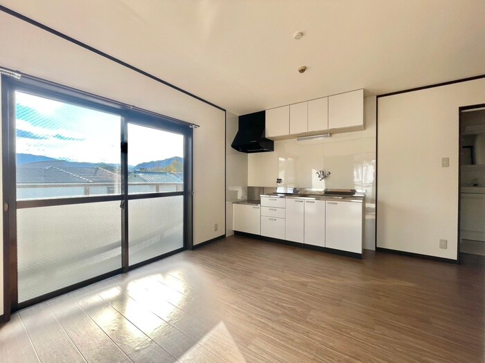 物件内観写真8　(居室)