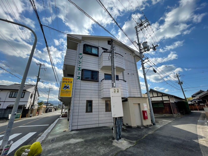 物件外観写真6　(外観写真)