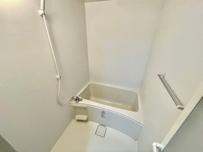 物件内観写真10　(バス／シャワールーム等)