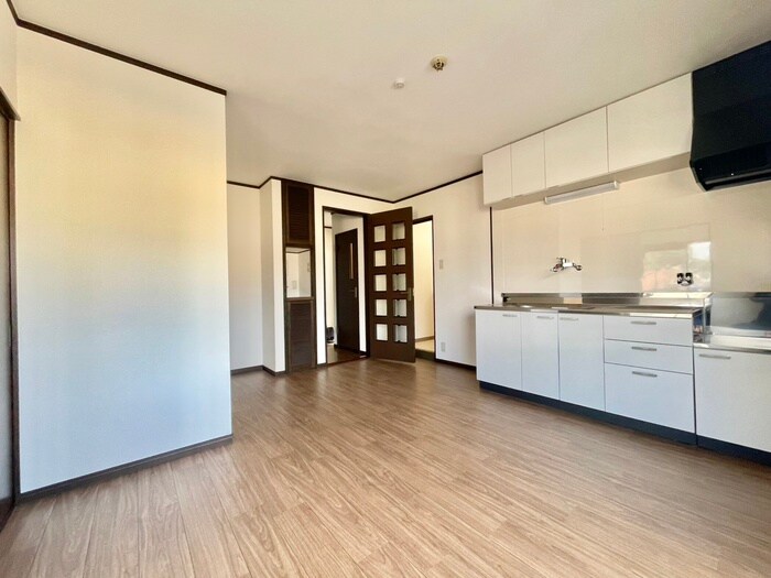 物件内観写真22　(居室)