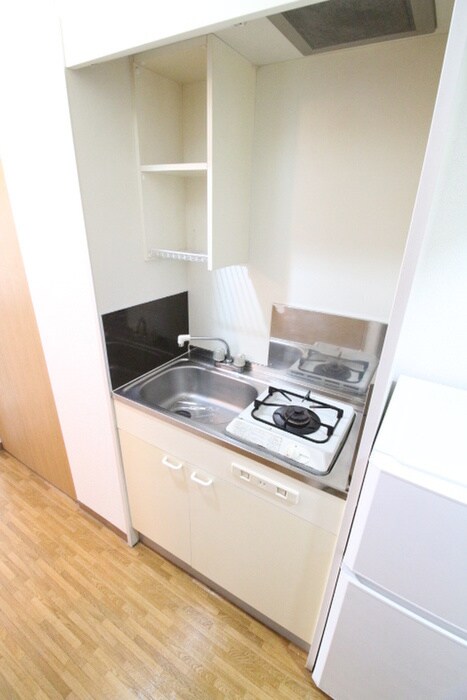 物件内観写真6　(キッチン)