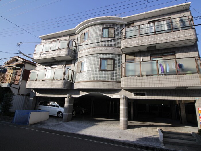 物件外観写真4　(外観写真)