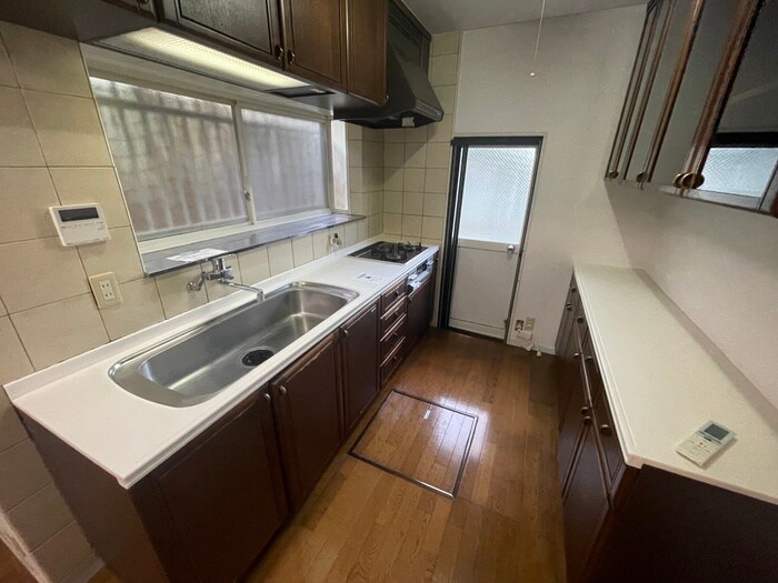 物件内観写真7　(キッチン)