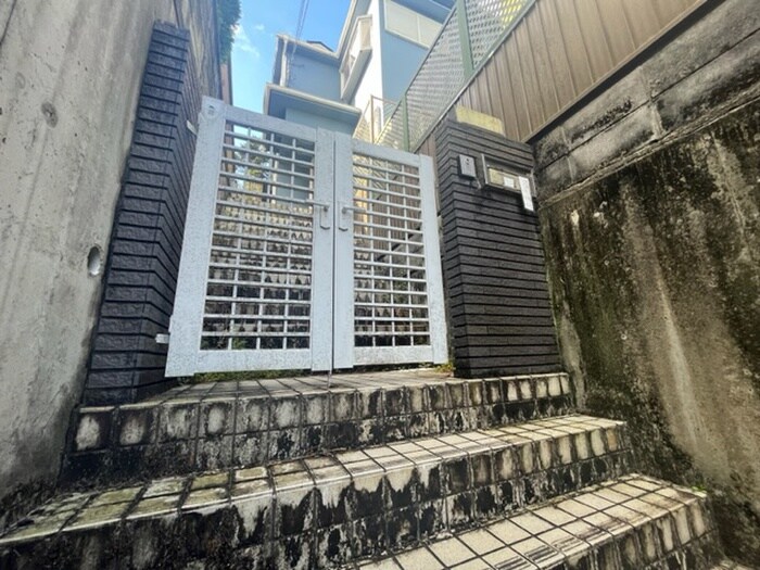 物件外観写真4　(その他)