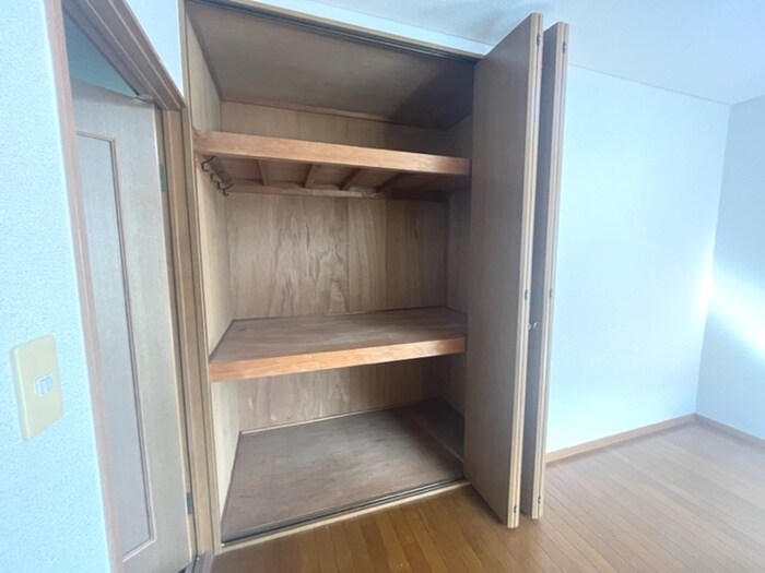 物件内観写真14　(収納)