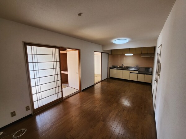 居室