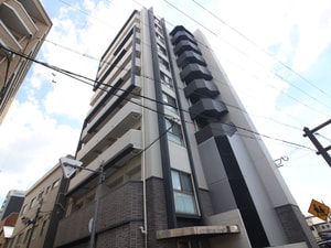 Piece charmante Fukushima外観写真