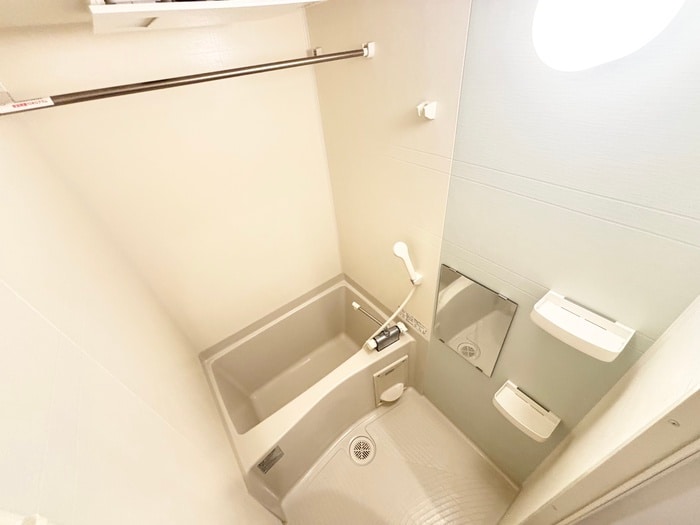 物件内観写真11　(バス／シャワールーム等)