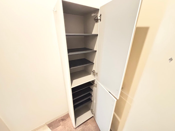 物件内観写真16　(靴箱)