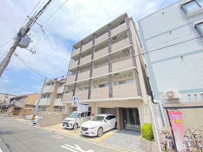 物件外観写真2　(周辺環境)