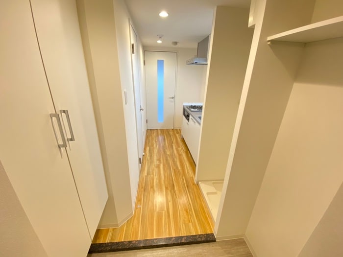 物件内観写真9　(廊下)