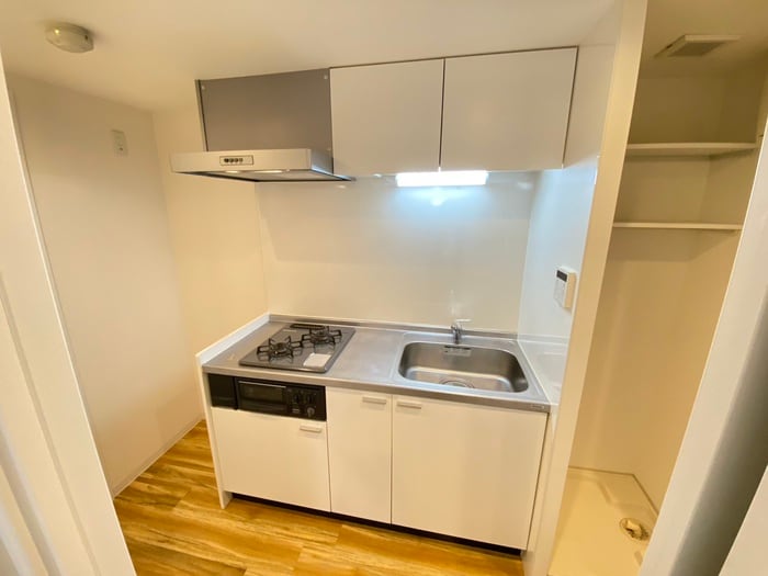 物件内観写真10　(キッチン)