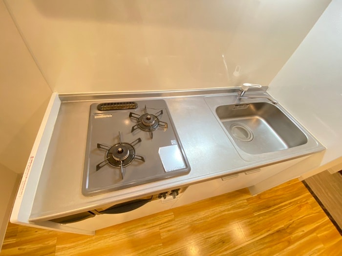 物件内観写真11　(キッチン)