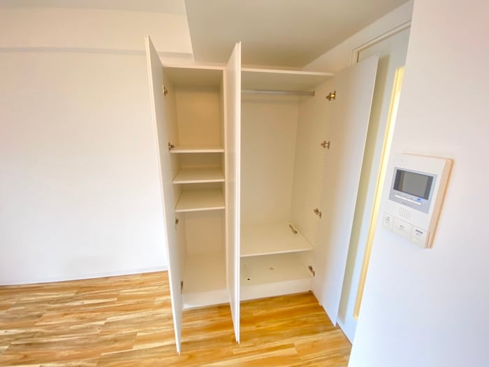 物件内観写真15　(収納)
