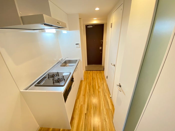 物件内観写真21　(廊下)