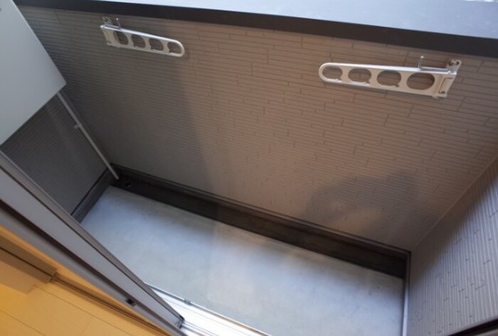 物件内観写真14　(ベランダ・バルコニー)