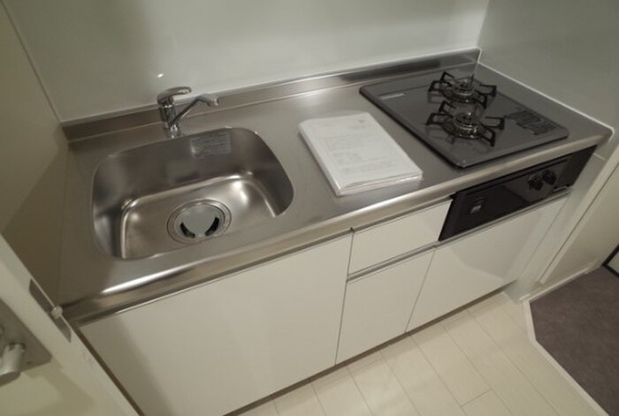 物件内観写真20　(キッチン)