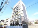 仮)昭和町レジデンス