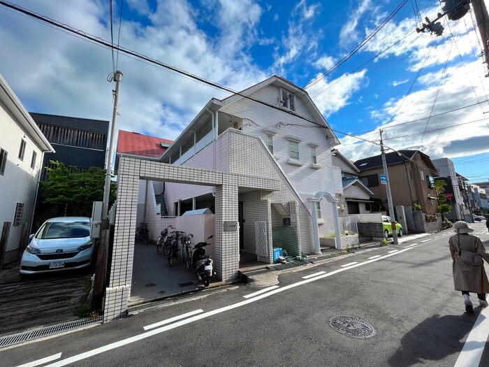 物件外観写真2　(外観写真)