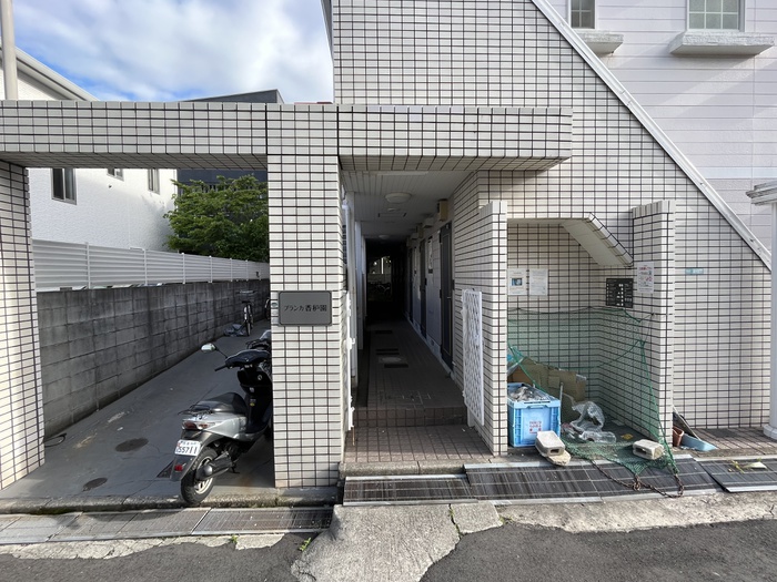 外観写真