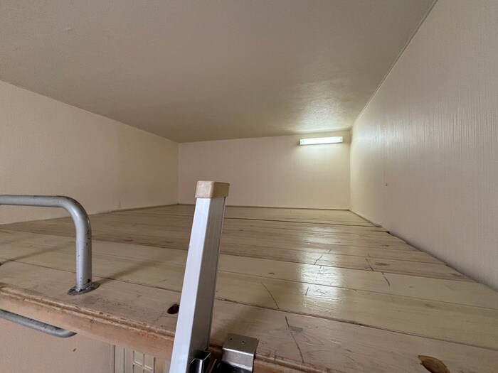 物件内観写真14　(ロフト)